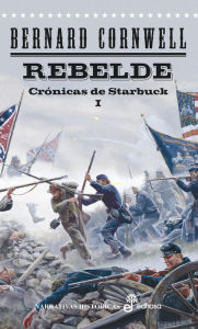 Title: Rebelde (I), Author: Bernard Cornwell