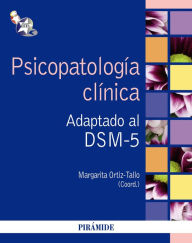 Title: Psicopatología clínica, Author: Margarita Ortiz-Tallo