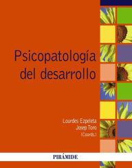 Title: Psicopatología del desarrollo, Author: Lourdes Ezpeleta