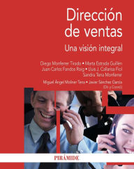 Title: Dirección de ventas: Una visión integral, Author: Miguel Ángel Moliner Tena