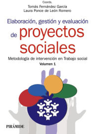 Title: Elaboración, gestión y evaluación de proyectos sociales, Author: Tomás Fernández García