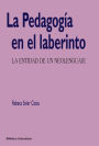 La Pedagogía en el laberinto: La entidad de un neolenguaje