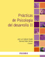 Prácticas de Psicología del desarrollo II