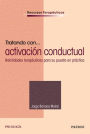 Tratando con... Activación conductual
