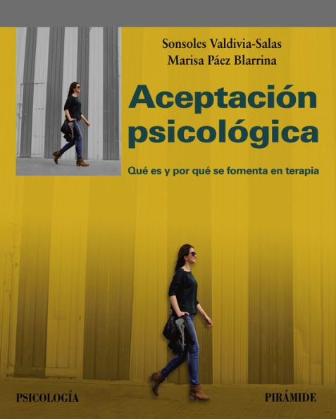 Aceptación psicológica: Qué es y por qué se fomenta en terapia