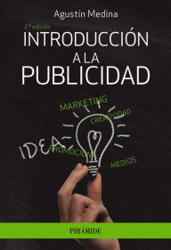 Title: Introducción a la publicidad, Author: Agustín Medina