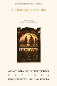 Title: El tractat d'Almisrà, Author: Salvador Domènech i Llorens