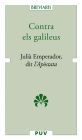 Contra els galileus