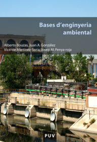 Title: Bases d'enginyeria ambiental, Author: Alberto Bouzas Blanco