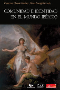 Title: Comunidad e identidad en el mundo ibérico, Author: AAVV