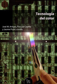 Title: Tecnología del color, Author: AAVV