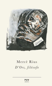 Title: D'ors, filósofo, Author: Mercè Rius