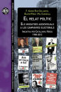 El relat polític: els missatges audiovisuals a les campanyes electorals: Iniciativa per Catalunya Verds 1988-2012