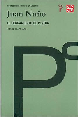 El pensamiento de Platon