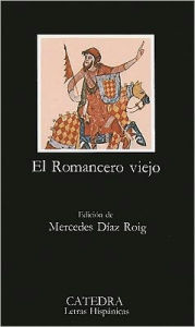 Title: El Romancero Viejo, Author: Díaz Roig