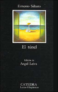 Title: El túnel (The Tunnel), Author: Ernesto Sábato
