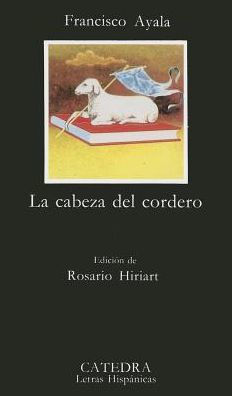 La cabeza del cordero