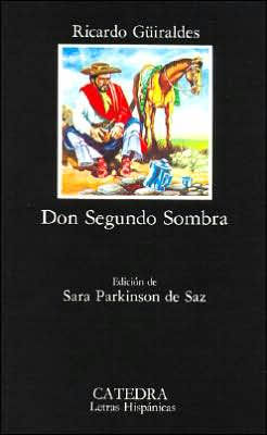 Don Segundo Sombra