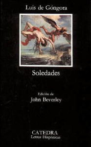 Title: Soledades, Author: Luis de Gongora