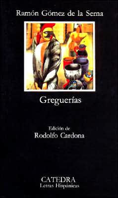 Greguerias