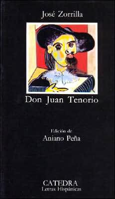 Don Juan Tenorio / Edition 1