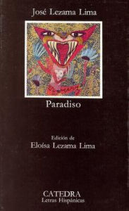 Title: Paradiso (en español), Author: José Lezama Lima