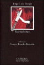 Narraciones / Edition 1