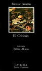 El Criticon (The Critic) / Edition 1