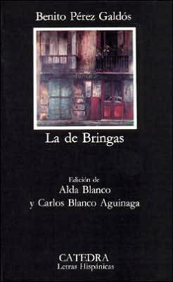 La de Bringas / Edition 1