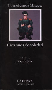 Title: Cien años de soledad (One Hundred Years of Solitude), Author: Gabriel García Márquez