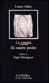 Title: El Camisa - El Cuarto Poder / Edition 1, Author: Lauro Olmo