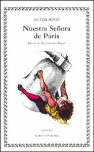 Title: Nuestra Senora de Paris, Author: Victor Hugo