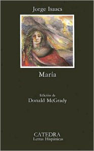 Title: Maria / Edition 6, Author: Jorge Isaacs