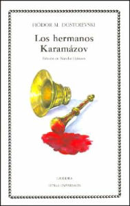 Title: Los Hermanos Karamazov (The Brothers Karamazov), Author: Fyodor Dostoevsky