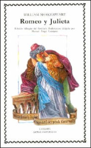 Title: Romeo y Julieta, Author: William Shakespeare