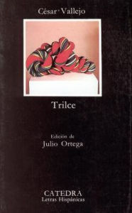 Title: Trilce, Author: Cesar Vallejo