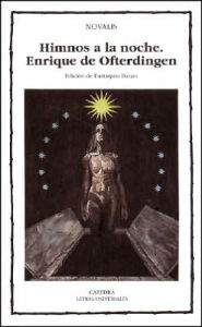 Title: Himnos a la Noche - Enrique de Ofterdingen, Author: Novalis