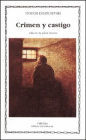 Crimen y castigo (Crime and Punishment)