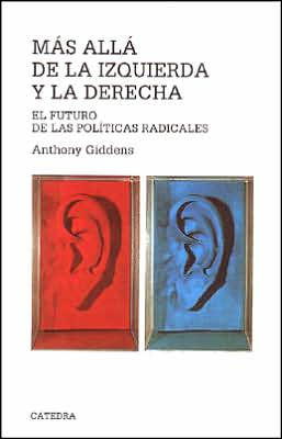 Mas Alla de la Izquierda Y Derecha / beyond Left and Right