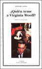 ¿Quién teme a Virginia Woolf? (Who's Afraid of Virginia Woolf?)