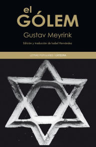 Title: El gólem, Author: Gustav Meyrink