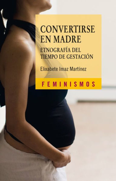 Convertirse en madre: Etnografía del tiempo de gestación