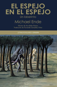 Title: El espejo en el espejo, Author: Michael Ende