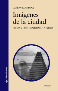 Title: Imágenes de la ciudad, Author: 