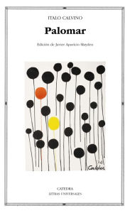 Title: Palomar, Author: Italo Calvino