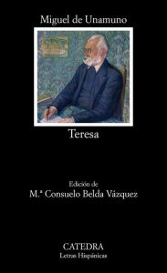 Title: Teresa, Author: Miguel de Unamuno