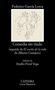 Title: Comedia sin título: seguida de 