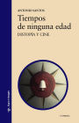 Tiempos de ninguna edad: Distopía y cine