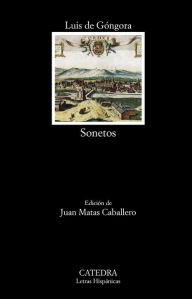Title: Sonetos, Author: Luis de Góngora