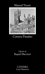 Title: Contra Paraíso, Author: Manuel Vicent